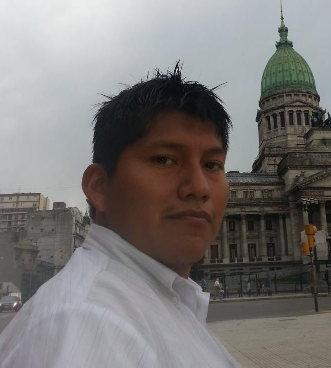 Imagen de Cristian Alberto Pérez