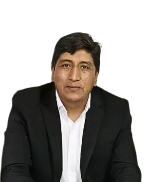 Imagen de Esteban Omar Galan