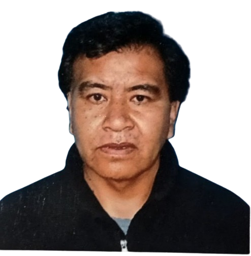 Imagen de Omar Osbaldo Ramos