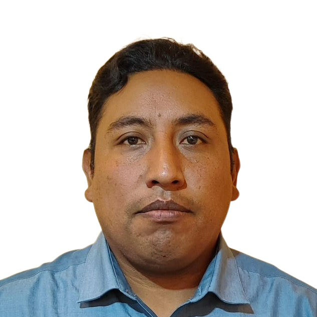 Imagen de Tristan Anibal Mamani