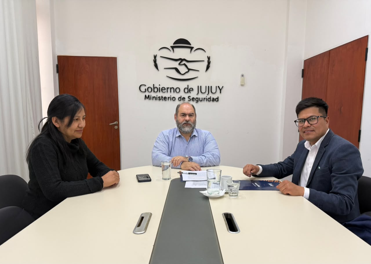 📢 INFORMACIÓN IMPORTANTE PARA LA COMUNIDAD DE TILCARA